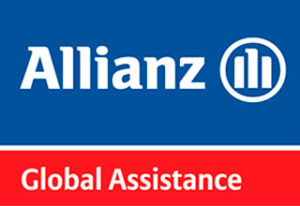 Allianz Visitors to Canada Insurance Logo